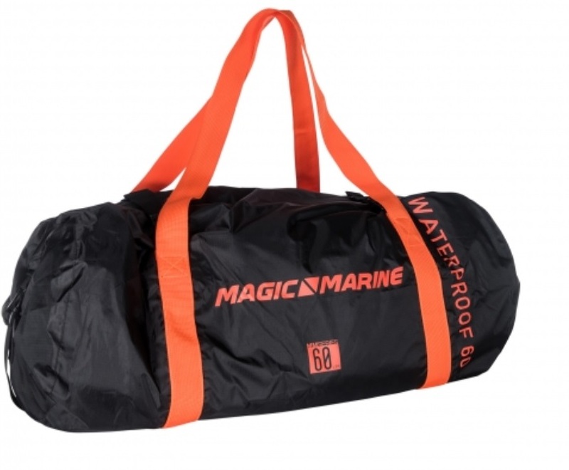 MAGIC MARINE WP SPORTS BAG...
